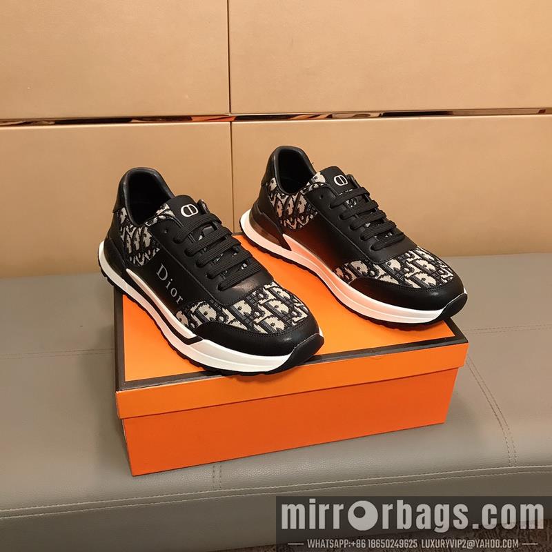Replica Dior Shoes sz38-44 jyh0208