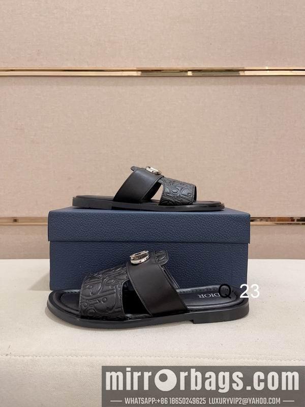 Replica Dior Shoes sz38-45 HY0702