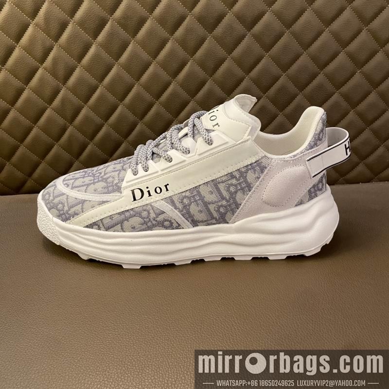 Replica Dior Shoes sz38-45 mnw0170