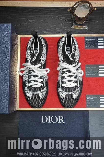 Replica Dior Shoes sz38-45 mnh0601