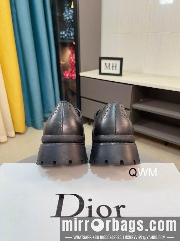 Replica Dior Shoes sz38-45 EM1103