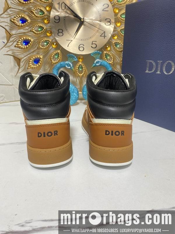 Replica Dior Shoes sz35-45 mnm0103