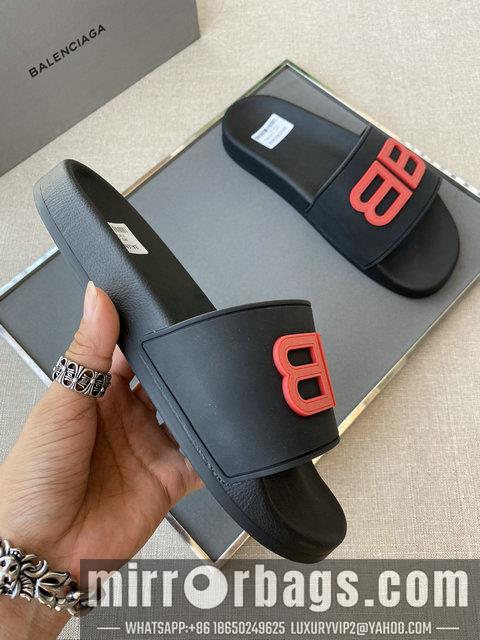 Balenciaga Shoes 0714 SZ 35-45