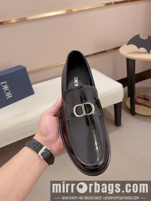Replica Dior Shoes sz38-45 hnh0307
