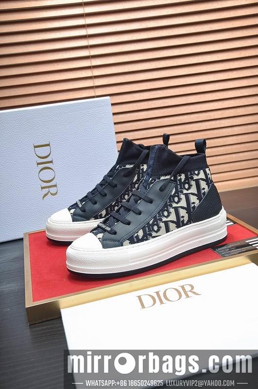 Replica Dior Shoes sz35-44 hnm0134