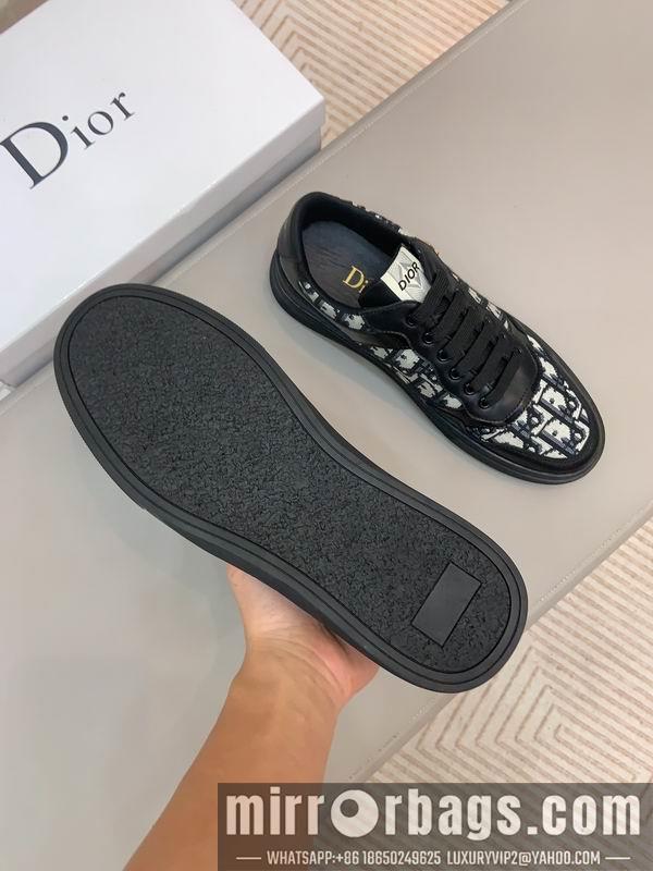 Replica Dior Shoes sz38-44 hnm0141