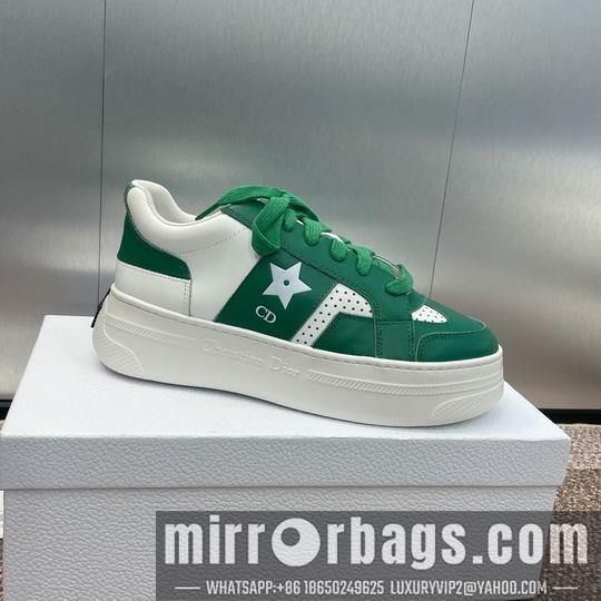 Replica Dior Shoes sz35-41 mnh0512