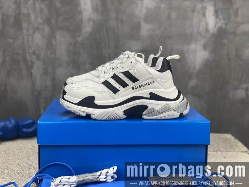 Replica Balenciaga Shoes sz35-45 hnm0106