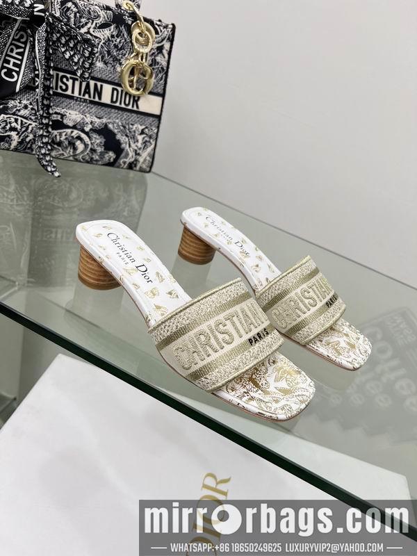 Replica Dior Shoes sz34-46 mnw0315