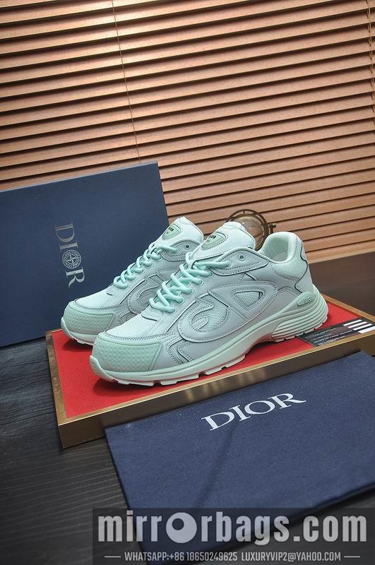 Replica Dior Shoes sz38-45 hnh0308