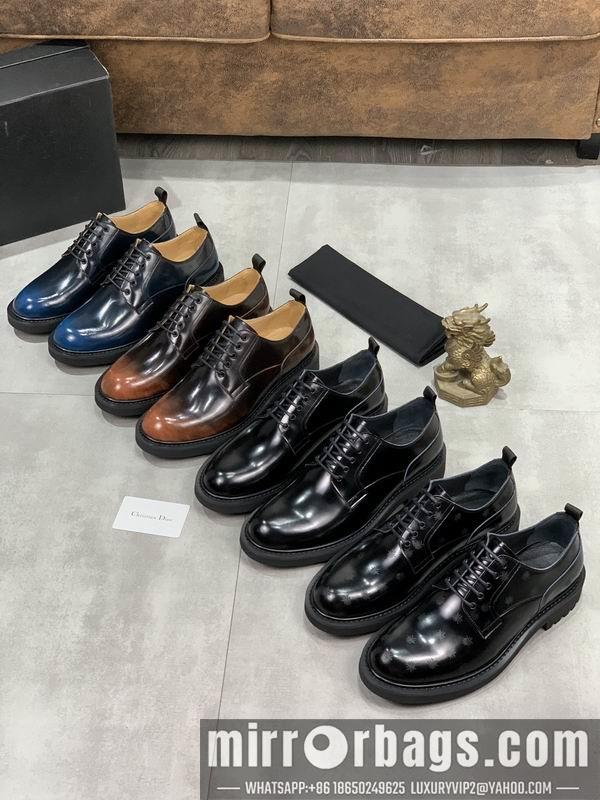 Replica Dior Shoes sz38-45 mnw0308