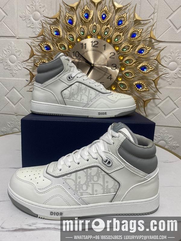 Replica Dior Shoes sz35-45 mnm0103