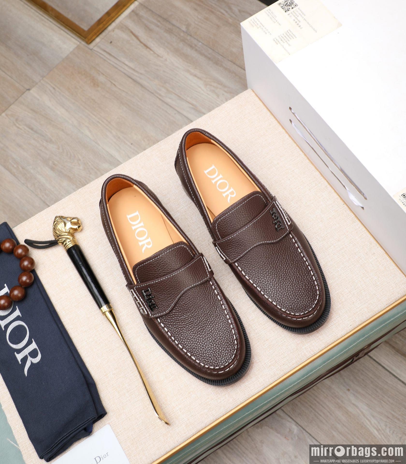 Replica Dior Shoes sz38-44 hnh1221