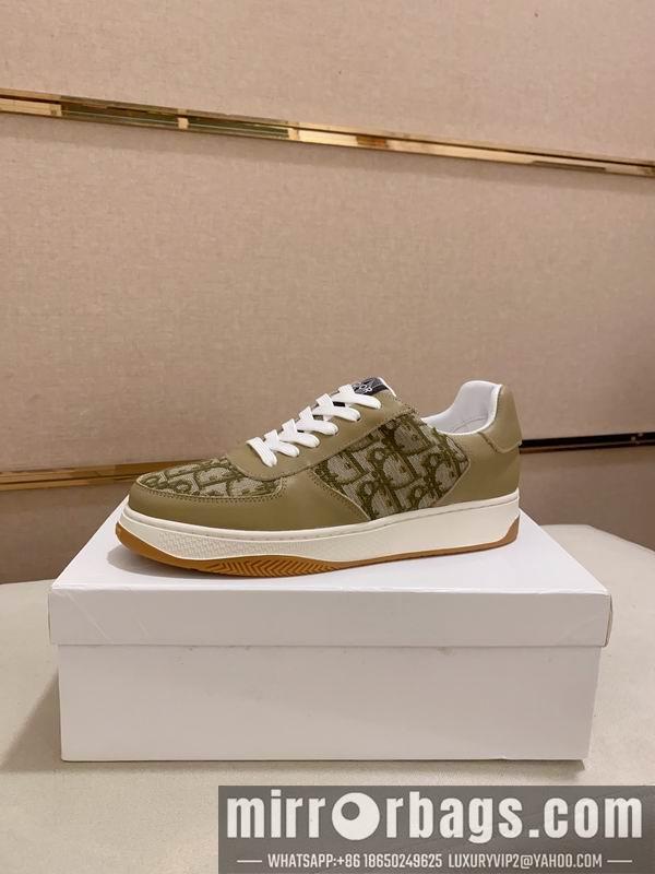 Replica Dior Shoes sz38-44 hnm0151
