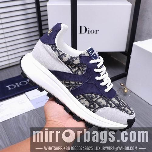 Replica Dior Shoes sz38-46 mnh0703