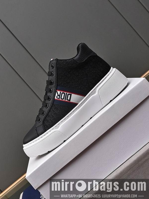 Replica Dior Shoes sz38-44 hnm0123