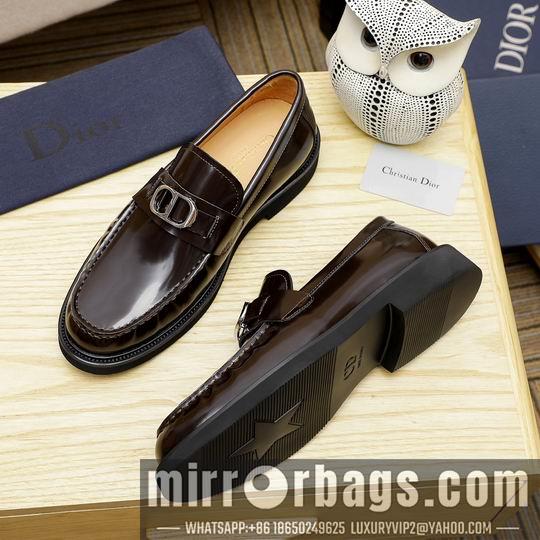 Replica Dior Shoes sz38-46 mnh0516