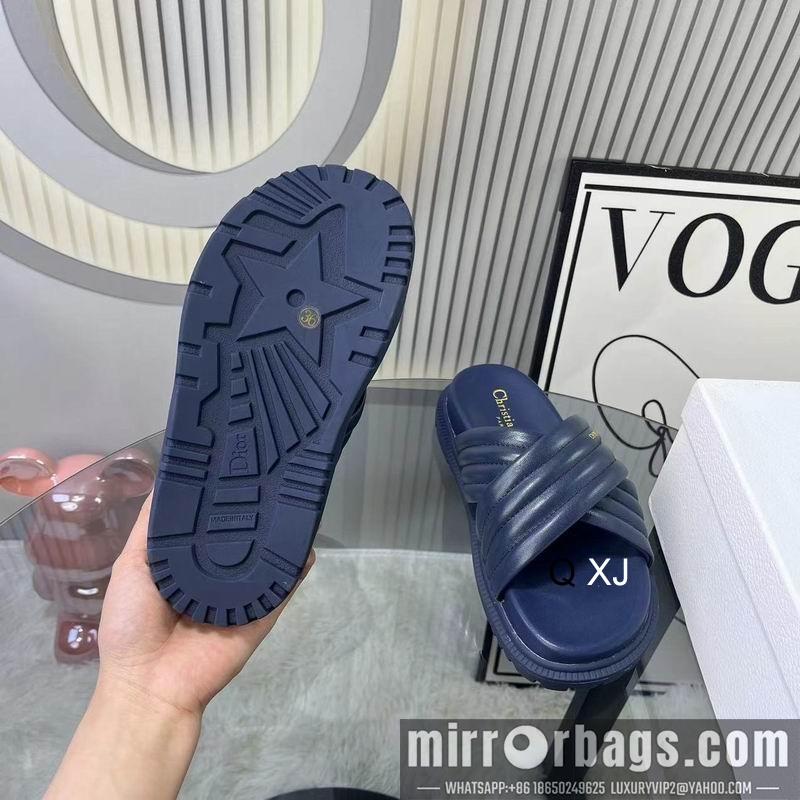 Replica Dior Shoes sz35-40 XJ0402