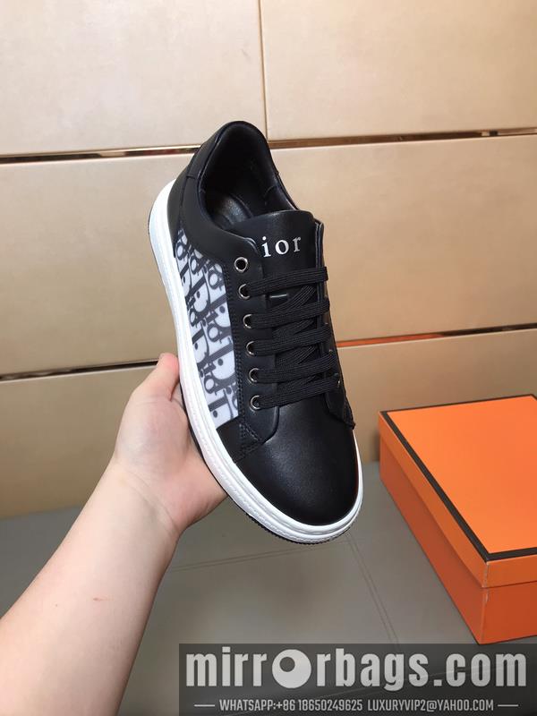 Replica Dior Shoes sz38-44 jyh0204