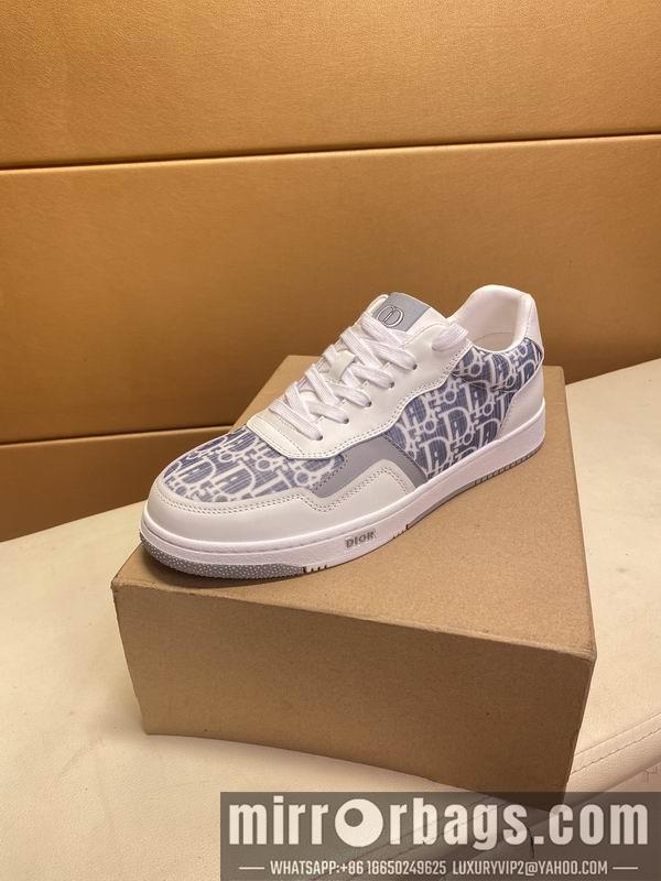 Replica Dior Shoes sz38-44 mnw0316