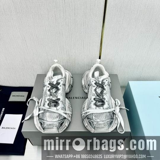 Replica Balenciaga Shoes sz35-45 mnh0805
