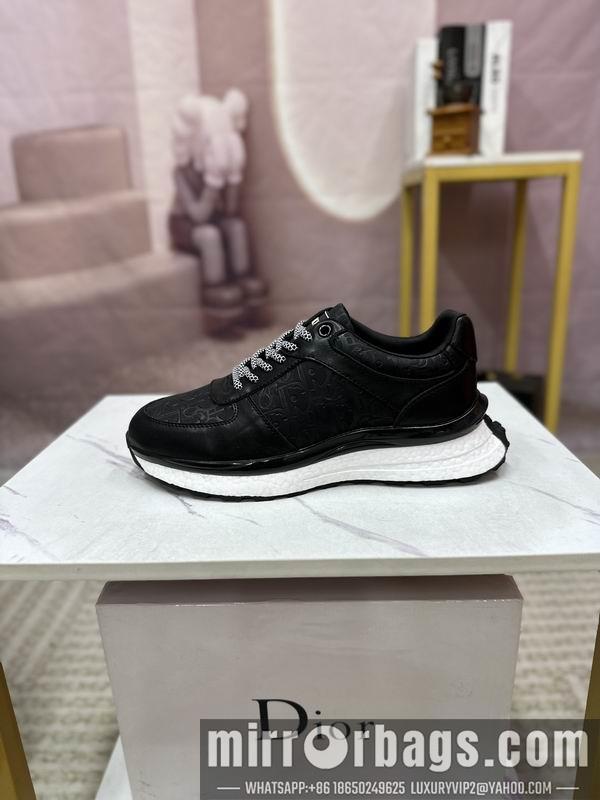 Replica Dior Shoes sz38-44 hnm0147