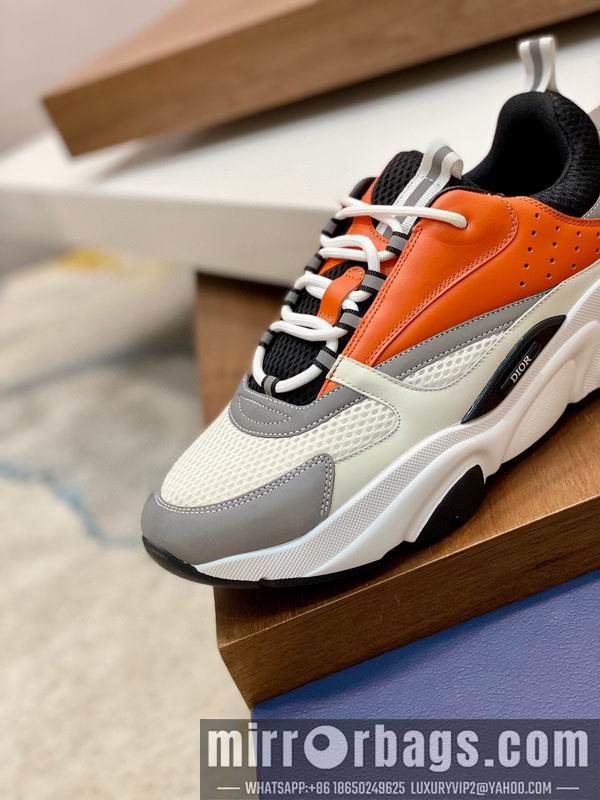 Replica Dior Shoes sz35-44 hnm0152