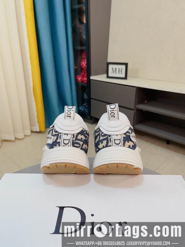 Replica Dior Shoes sz38-44 hnm0144