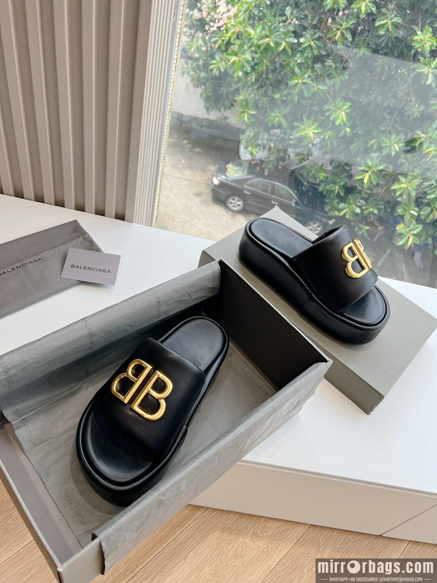 Replica Balenciaga Shoes sz35-40 h0606