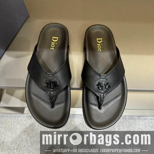 Replica Dior Shoes sz38-45 hnh0807