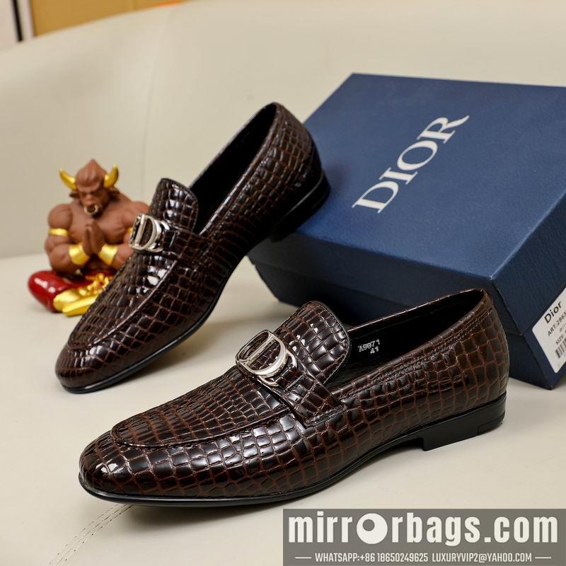 Replica Dior Shoes sz38-45 mnw0205