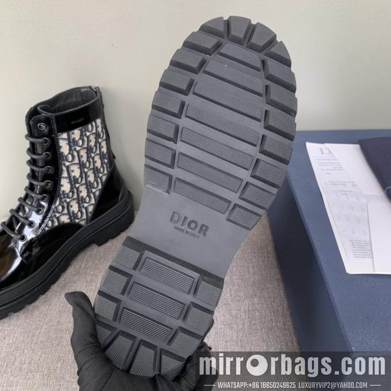 Replica Dior Shoes sz38-45 hnm0125