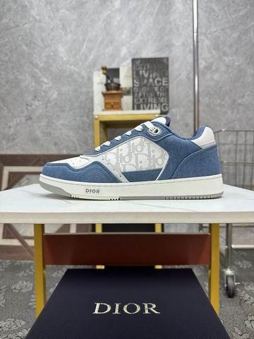 Replica Dior Shoes sz35-45 hnh0617