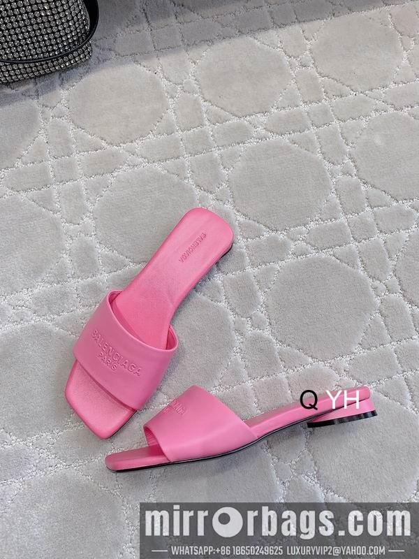 Replica Balenciaga Shoes sz35-40 YH0601