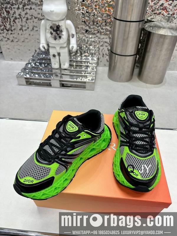 Replica Dior Shoes sz38-45 JY0101