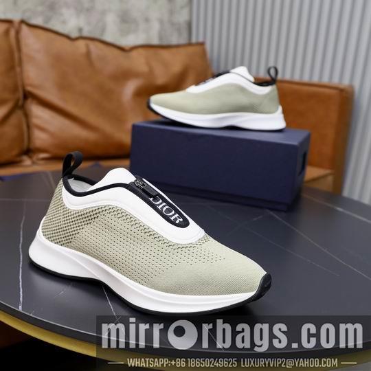 Replica Dior Shoes sz35-47 mnh0506