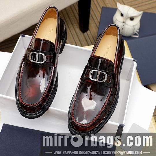 Replica Dior Shoes sz38-46 mnh0516