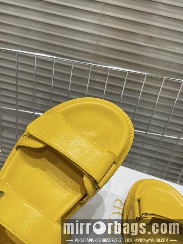Replica Dior Shoes sz35-41 mnw0211