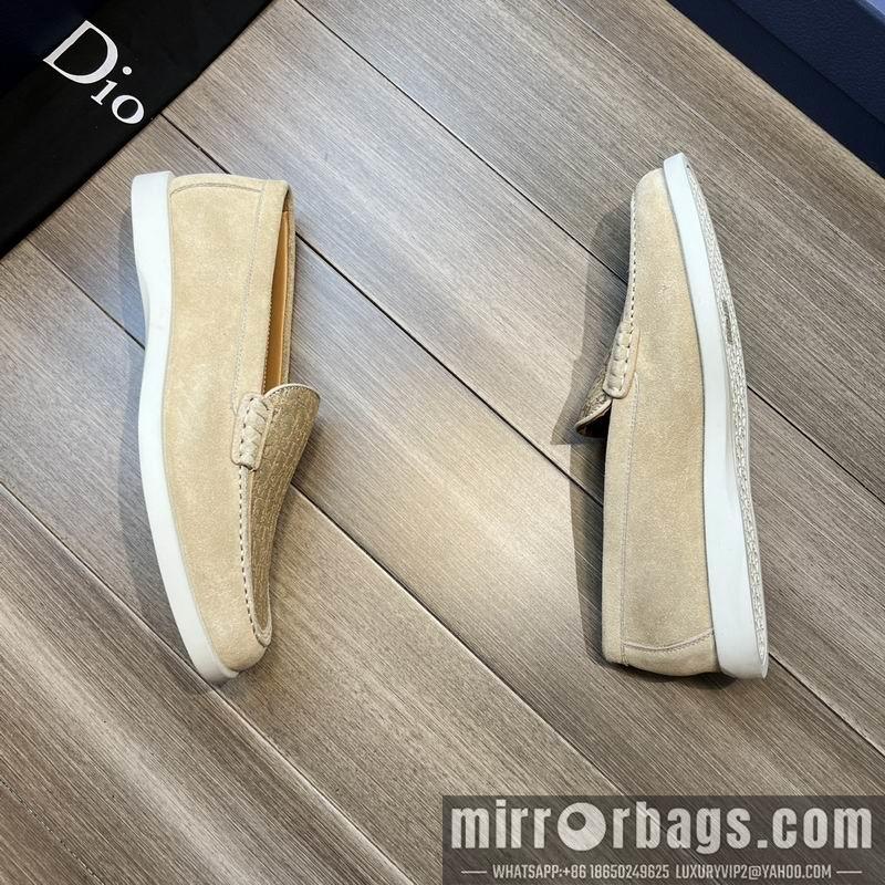 Replica Dior Shoes sz39-44 mnm0138