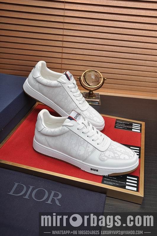 Replica Dior Shoes sz38-45 mnw0309