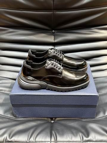 Replica Dior Shoes sz38-45 mnh0530