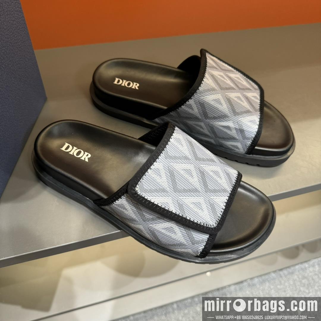 Replica Dior Shoes sz38-45 h0502
