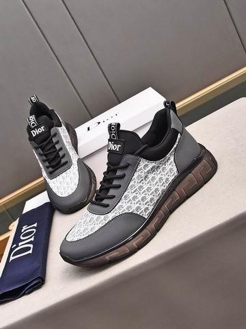 Replica Dior Shoes sz38-45 mnh0608