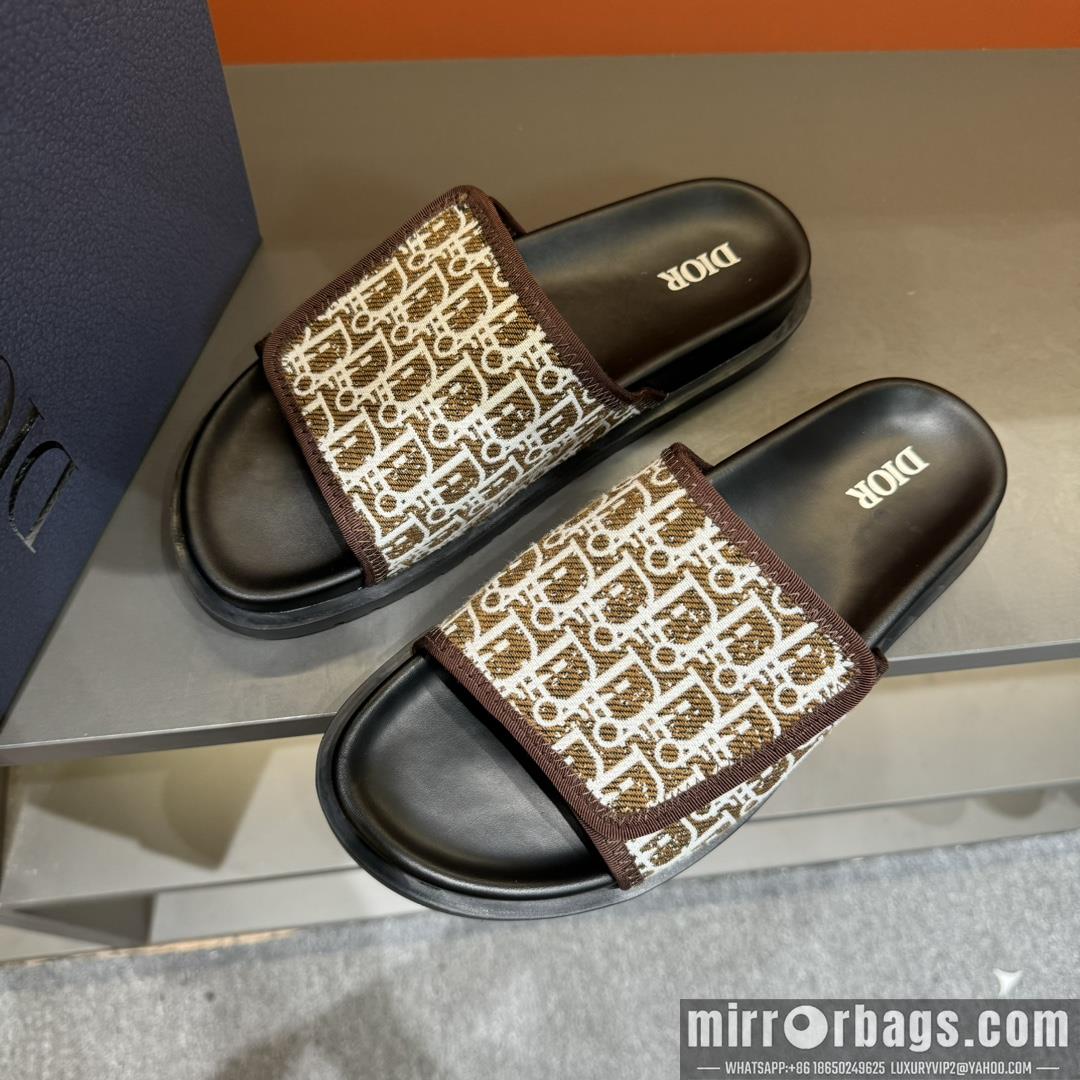 Replica Dior Shoes sz38-45 h0502