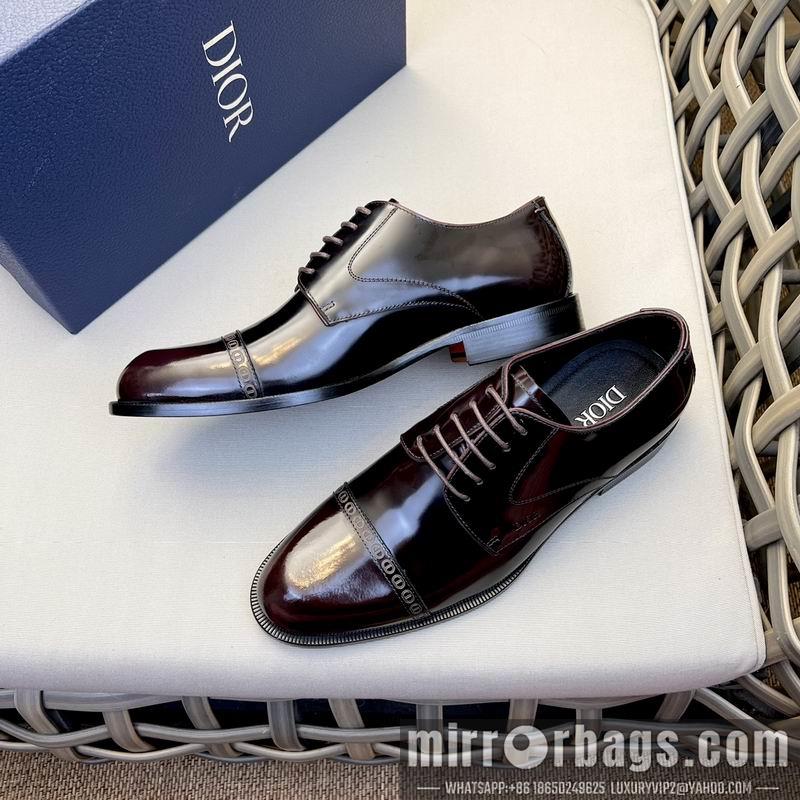 Replica Dior Shoes sz39-44 hnm0160