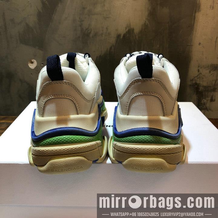 Balenciaga Shoes 1982217