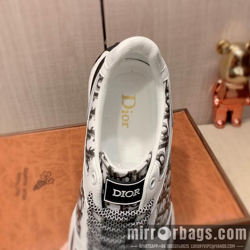 Replica Dior Shoes sz38-44 hnm0146