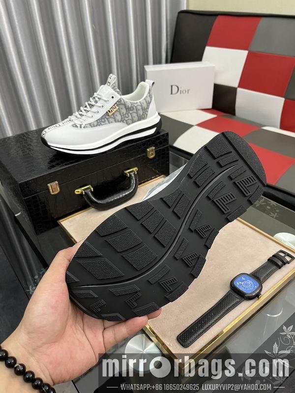 Replica Dior Shoes sz38-44 mnm0118