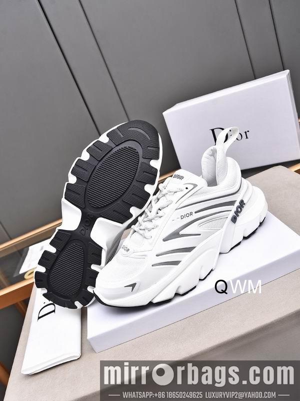 Replica Dior Shoes sz38-45 WM1107