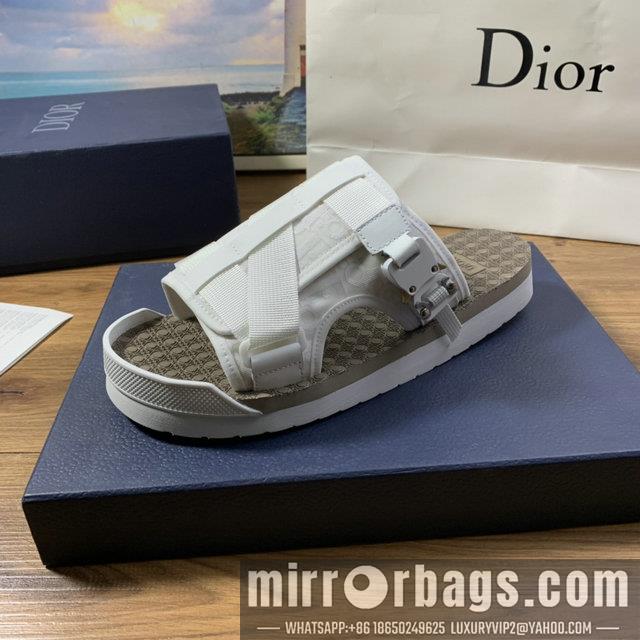 Replica Dior Shoes sz38-44 h0501